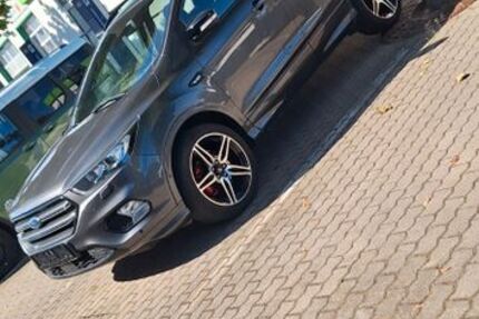 Ford Kuga 106.000 km 14.800 &euro; Wanzleben 39164