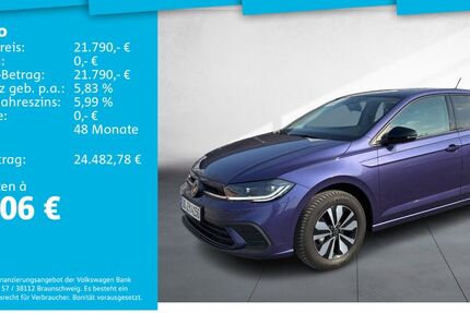VW Polo 8.548 km 21.790 &euro; Dresden 01067