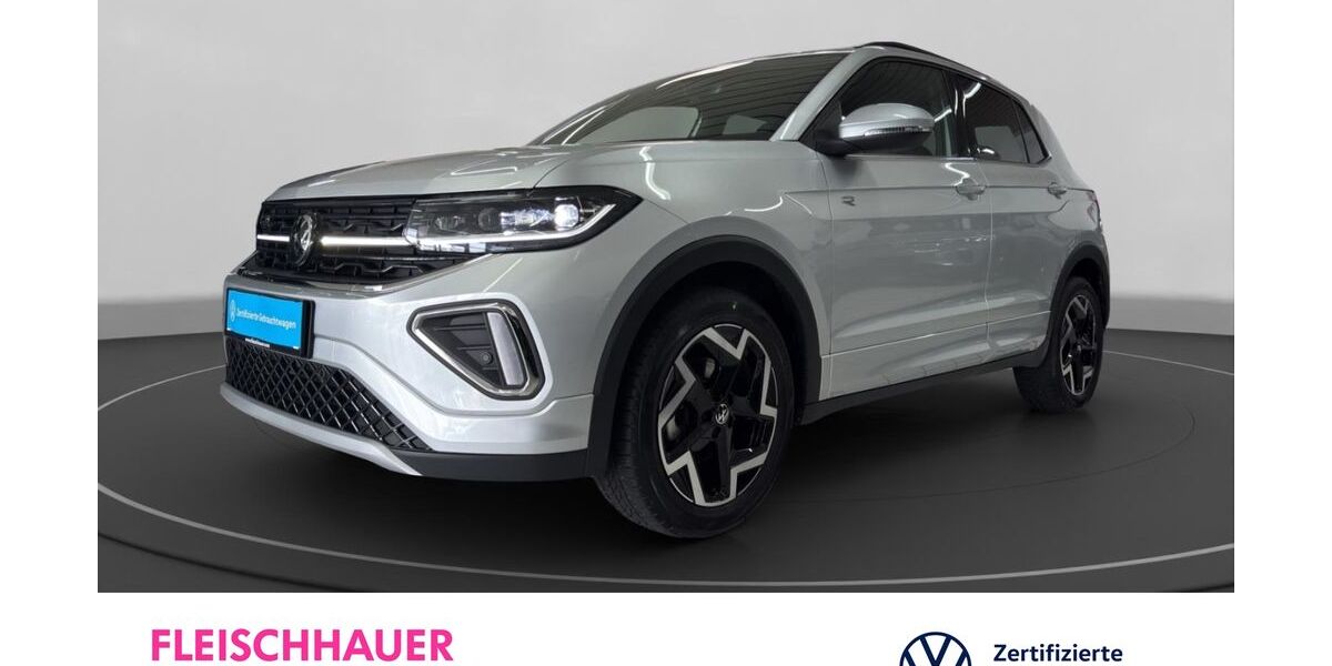 VW T-Cross 23.459 km 28.880 &euro; Köln 50968