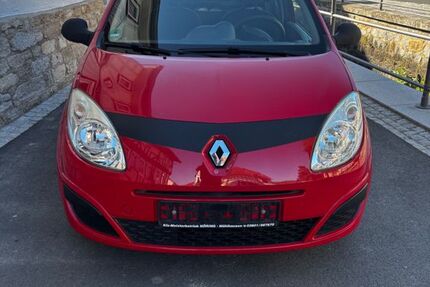 Renault Twingo 73.250 km 2.500 &euro; Großbartloff 37359