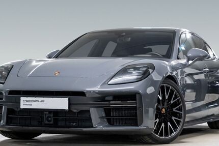 Porsche Panamera 14.900 km 135.999 &euro; Hamburg 22087