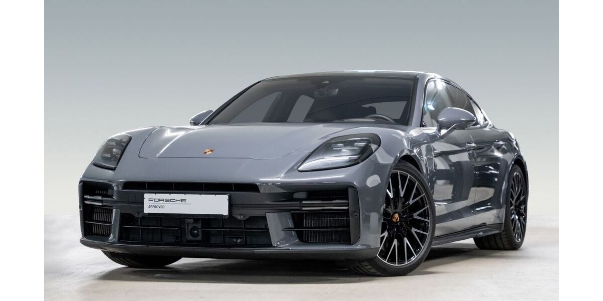 Porsche Panamera 14.900 km 139.000 &euro; Hamburg 22087