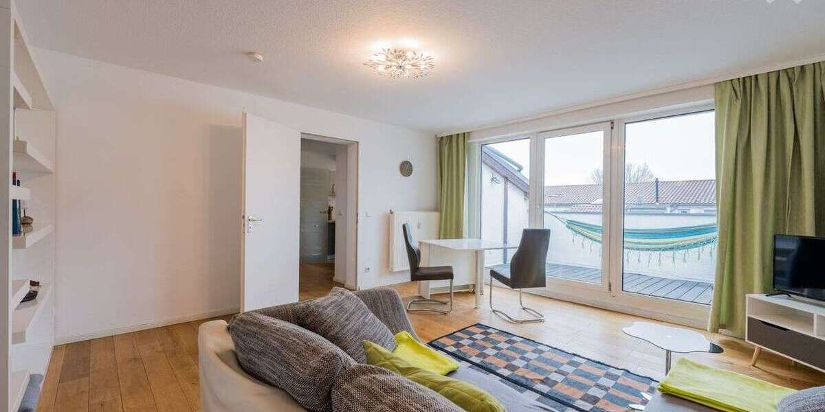Wohnen auf Zeit in Berlin 1.990 € 2 zimmer