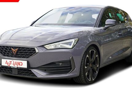 Cupra Leon 58.798 km 29.950 € Brehna 06796
