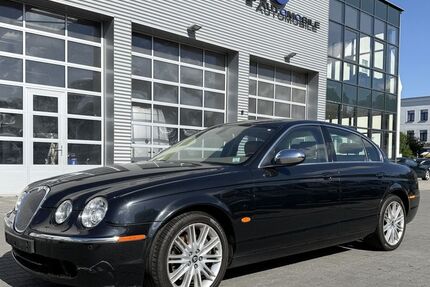 Jaguar S-Type