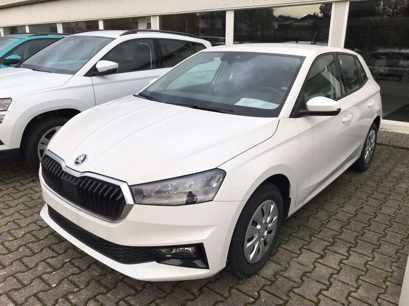 Fabia