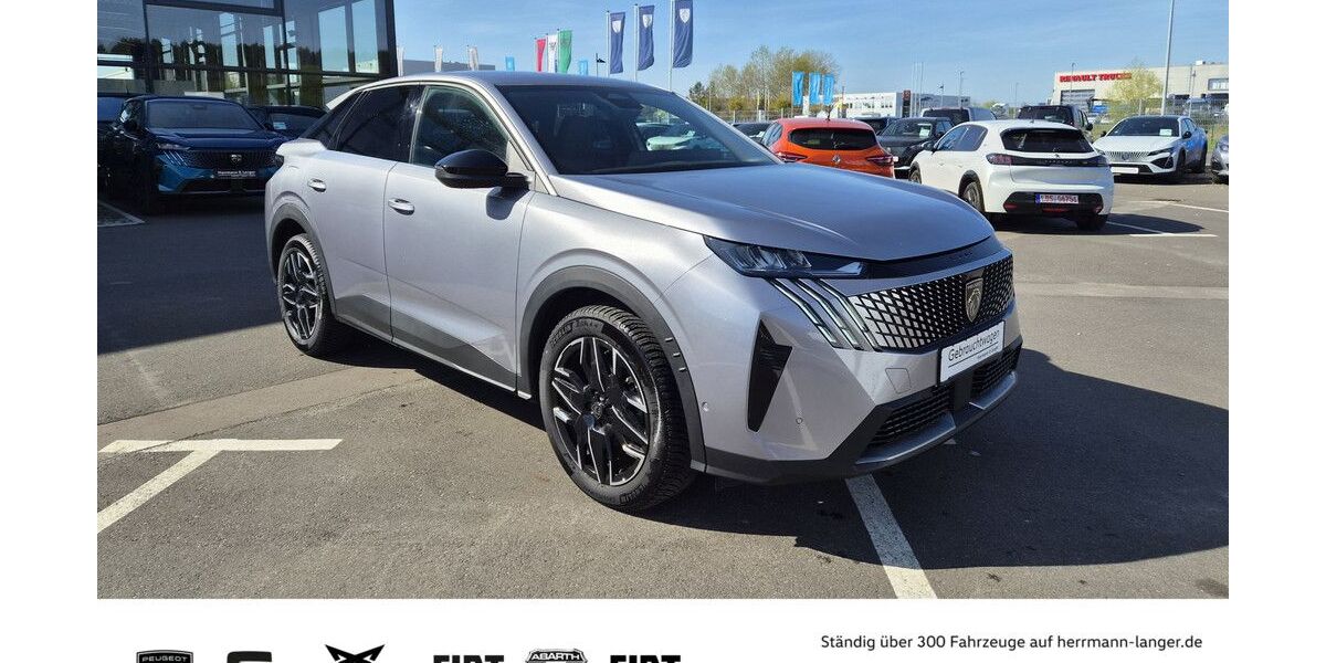 Peugeot 3008 35.252 km 24.996 &euro; Wildau 15745