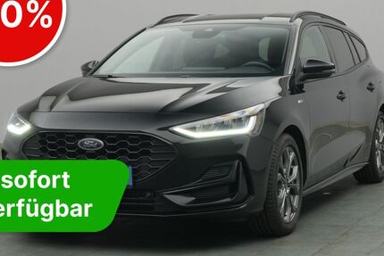 Ford Focus 61.656 km 17.970 &euro; Bad Nauheim 61231
