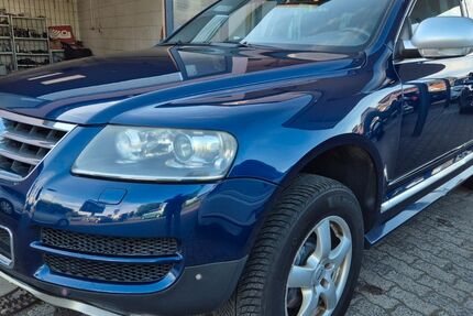 VW Touareg 359.890 km 3.900 &euro; Büdingen 63654