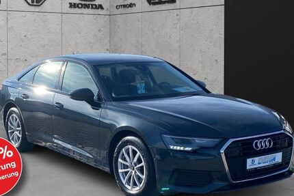 Audi A6 49.327 km 35.950 &euro; Brandenburg an der Havel 14772