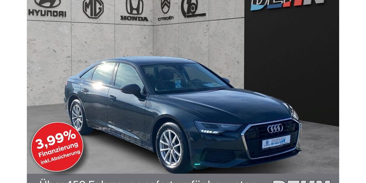 Audi A6 49.327 km 35.950 &euro; Brandenburg an der Havel 14772