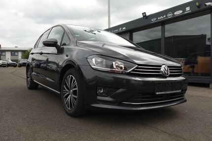 VW Golf Sportsvan 249.000 km 7.890 &euro; Wittlich 54516