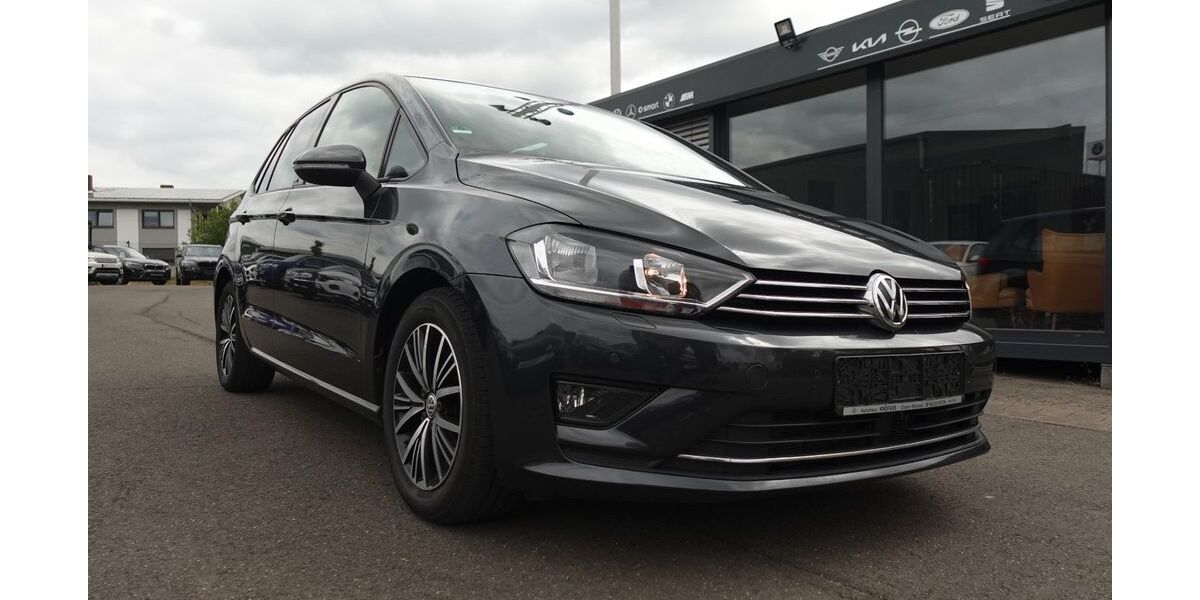 VW Golf Sportsvan 249.000 km 7.890 &euro; Wittlich 54516