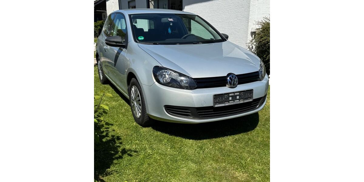 VW Golf 170.500 km 3.500 &euro; Siegen 57080