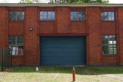 Gewerbeobjekt Brandenburg an der Havel Kirchmöser Dorf - 650.000&euro; | Angebot:13480842