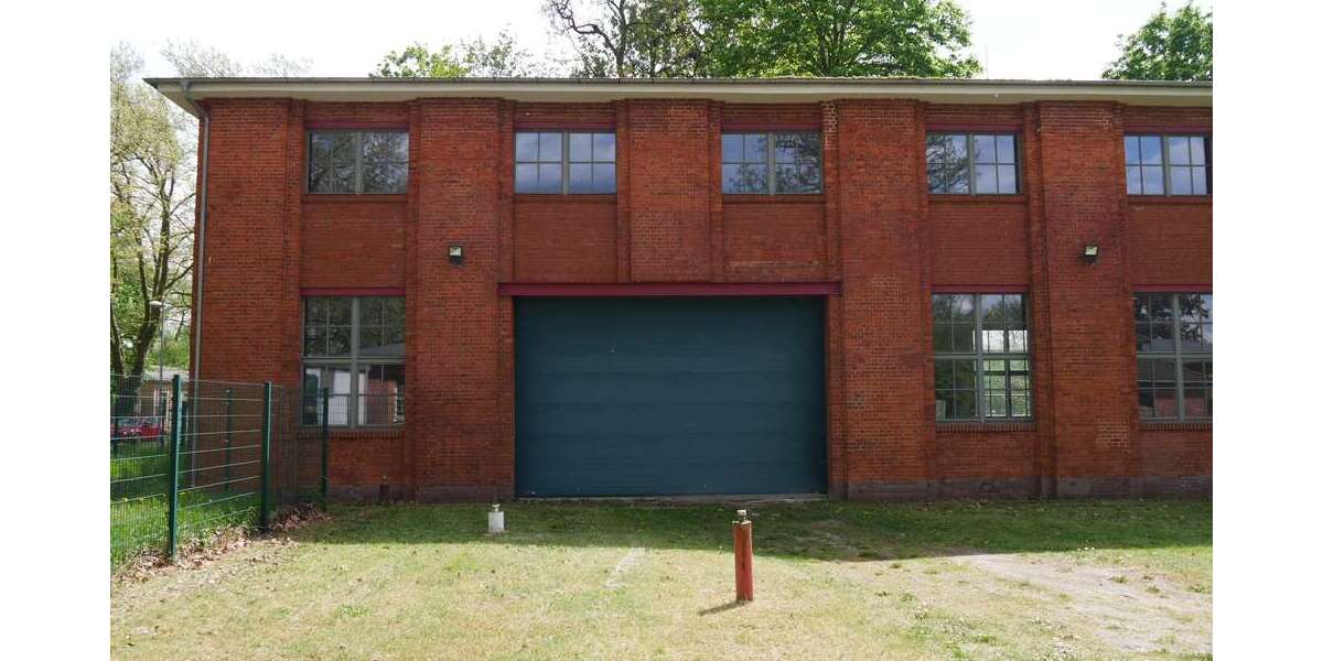 Gewerbeobjekt Brandenburg an der Havel Kirchmöser Dorf - 650.000&euro; | Angebot:13480842