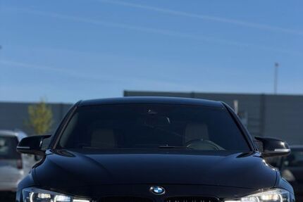 BMW 330 189.495 km 15.899 &euro; Staufenberg 34355