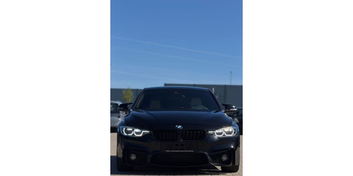 BMW 330 189.495 km 15.899 &euro; Staufenberg 34355