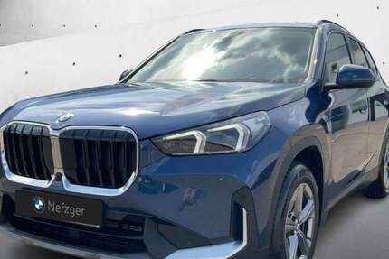 BMW X1 8.034 km 39.900 &euro; Oranienburg 16515