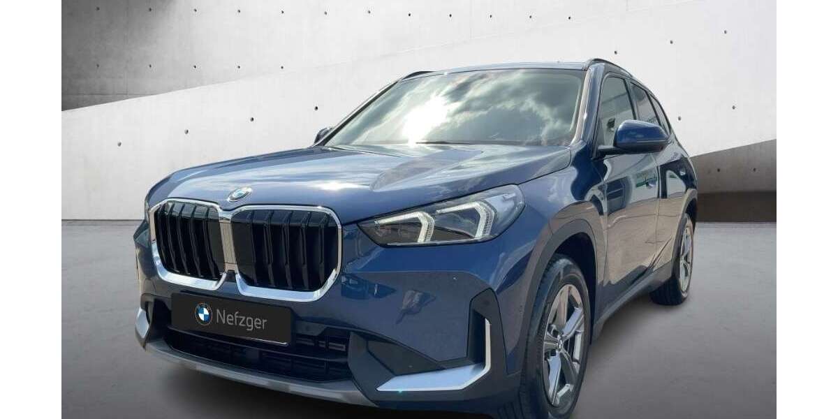 BMW X1 8.034 km 39.900 &euro; Oranienburg 16515