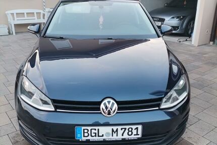 VW Golf 178.500 km 8.400 &euro; Laufen 83410