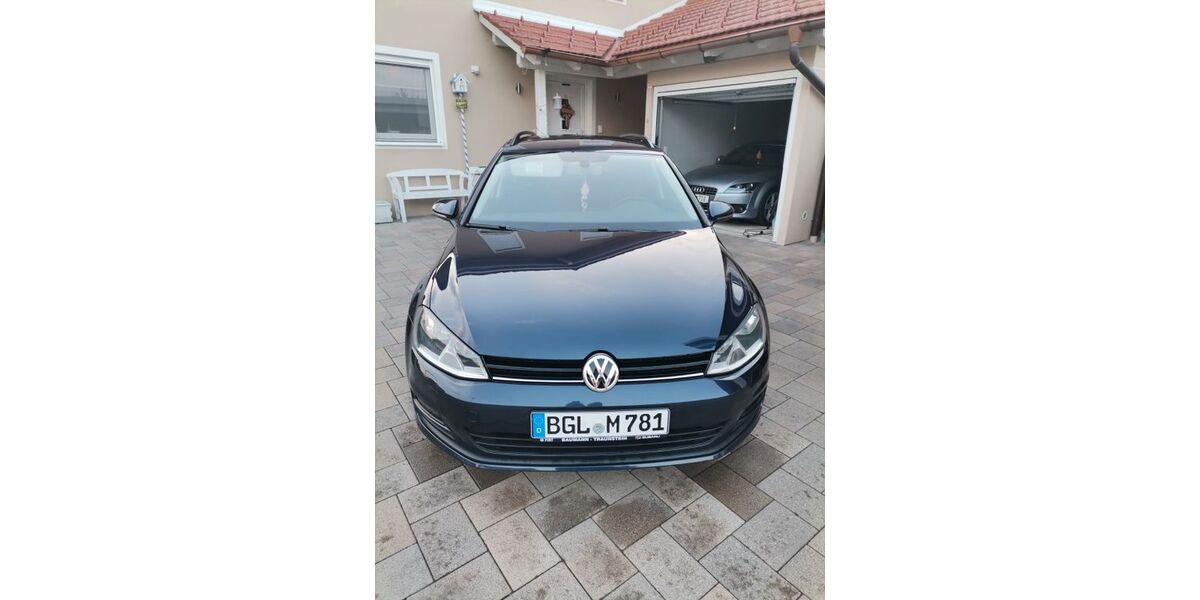 VW Golf 178.500 km 8.400 &euro; Laufen 83410