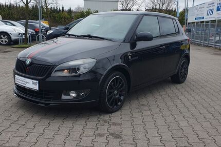 Skoda Fabia 99.452 km 6.498 &euro; Essen 45326