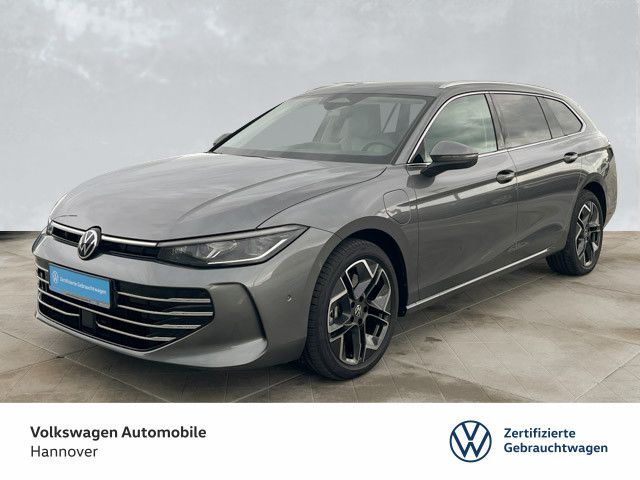 Passat Variant