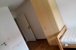Modernes vollmöbliertes frisch renoviertes 1-Zimmer-Appartement zimmer