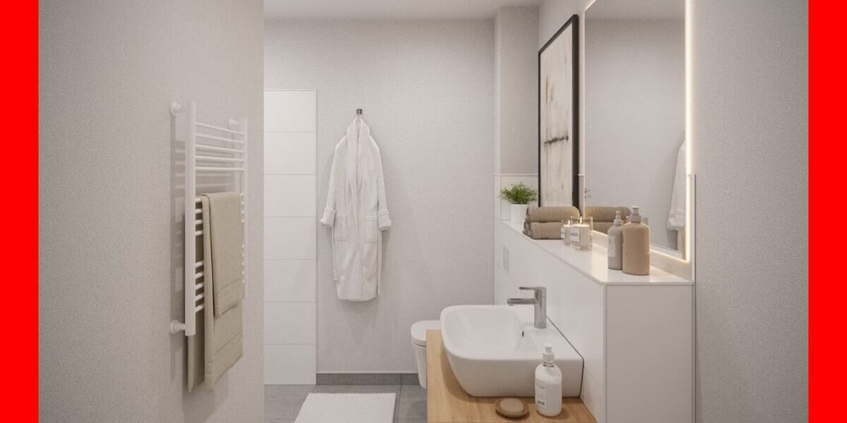 Neubau seniorengerechter Wohnungen - Erdgeschoßwohnung Lamspringe | Angebot:20540649