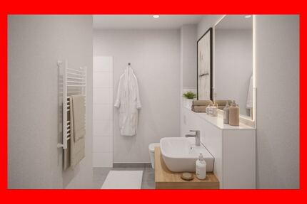 Neubau seniorengerechter Wohnungen - Wohnung Lamspringe | Angebot:20540649