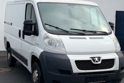 Peugeot Boxer 148.000 km 3.980 &euro; Münster 48157