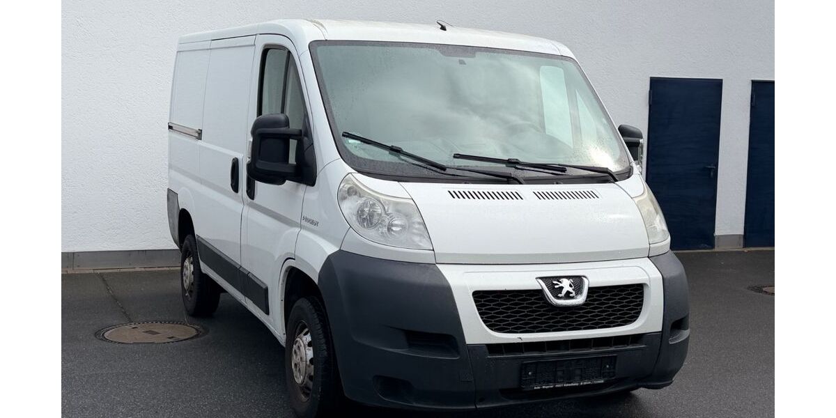 Peugeot Boxer 148.000 km 3.980 &euro; Münster 48157