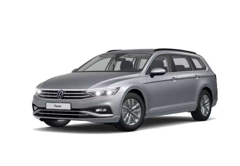 Passat Variant