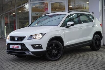 Seat Ateca 78.540 km 22.950 &euro; Zwickau 08056