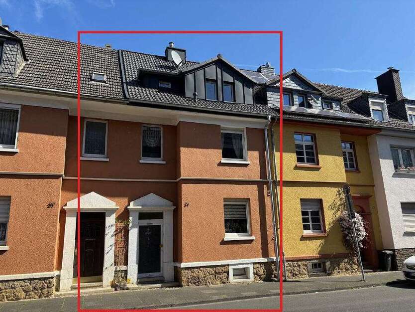 Haus zum Kaufen in Euskirchen 300.000 € 112 m²