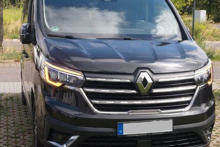 Renault Trafic 118.640 km 28.500 &euro; Brieselang 14656