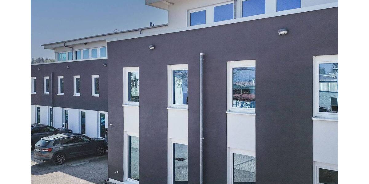 Gewerbeobjekt Hofstetten - 1.995.000&euro; | Angebot:26641945