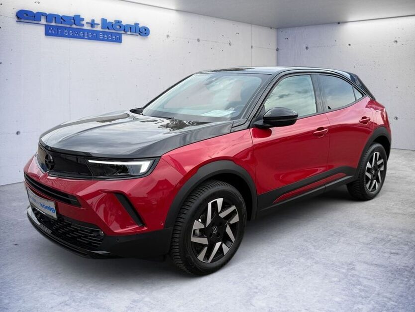 Mokka