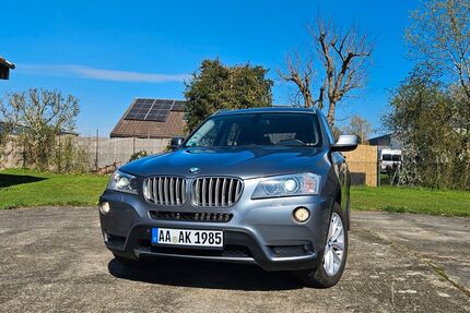 BMW X3 259.000 km 9.200 &euro; Aalen 73431