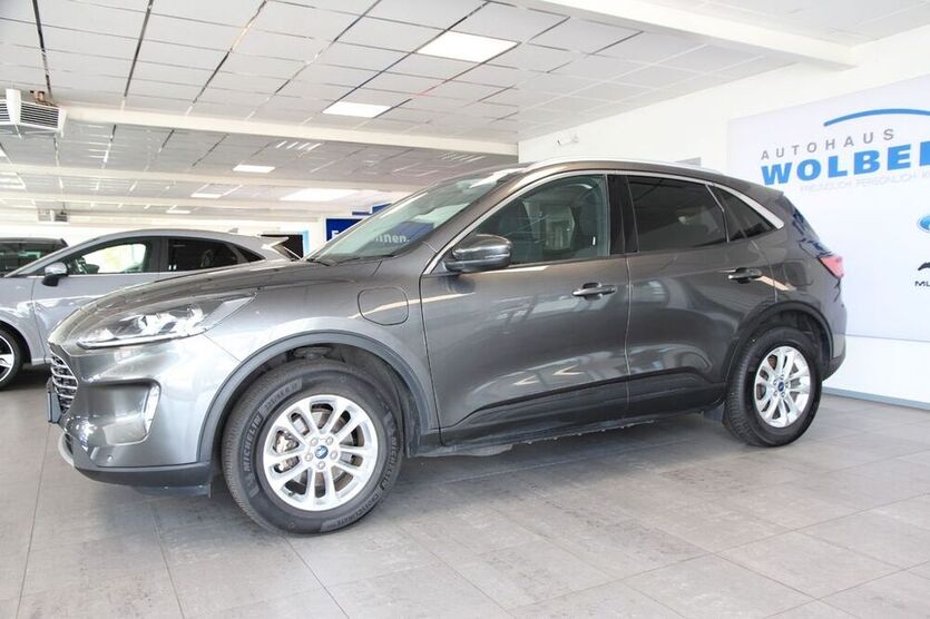 Kuga