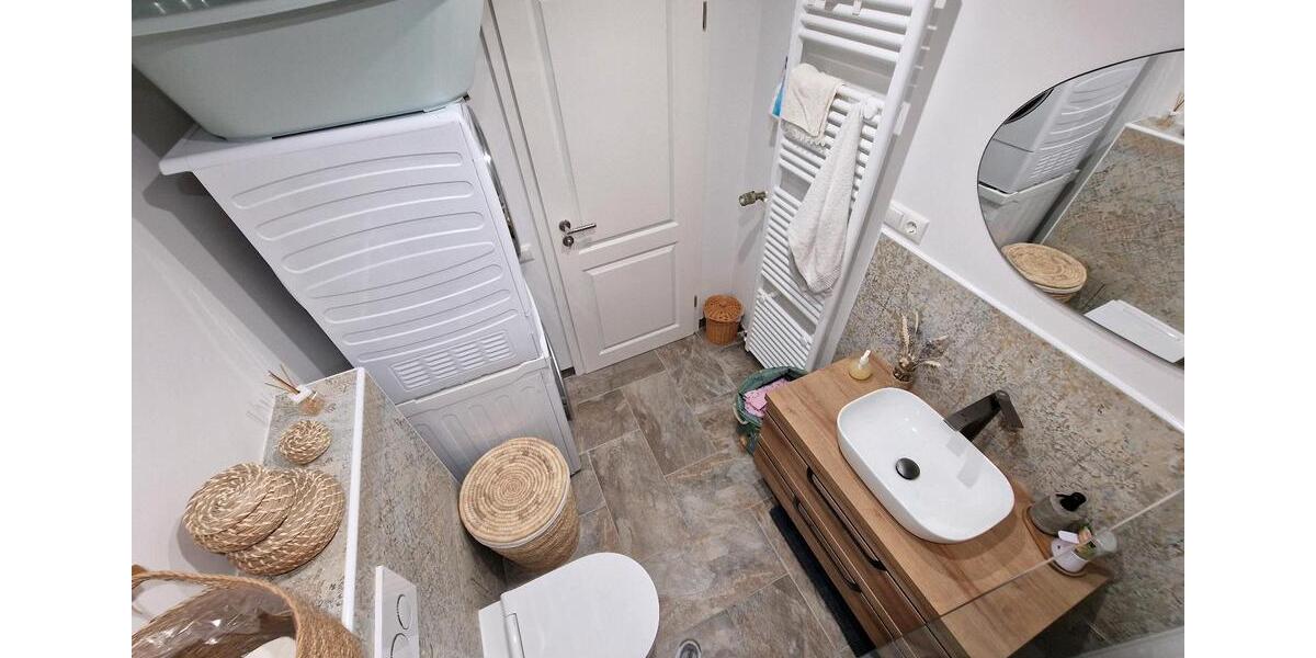 Etagenwohnung Murg - 4 Zimmer, 87 m&sup2;, 280.000&euro; | Angebot:26987229