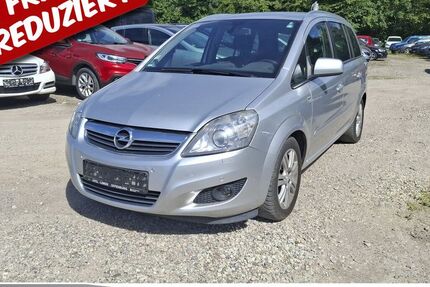 Opel Zafira 154.821 km 2.685 &euro; Achern 77855