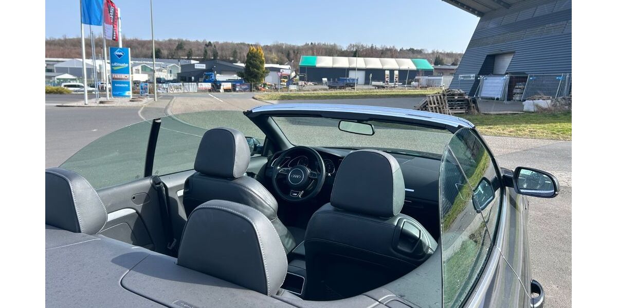 Audi A5 139.000 km 16.200 &euro; Elkenroth 57578