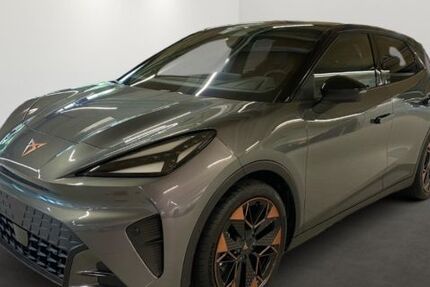 Cupra Raval 2.500 km 36.999 &euro; Düsseldorf 40233