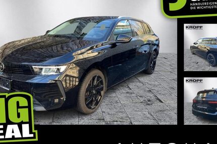 Opel Astra 39.147 km 19.970 &euro; Fürth 90765