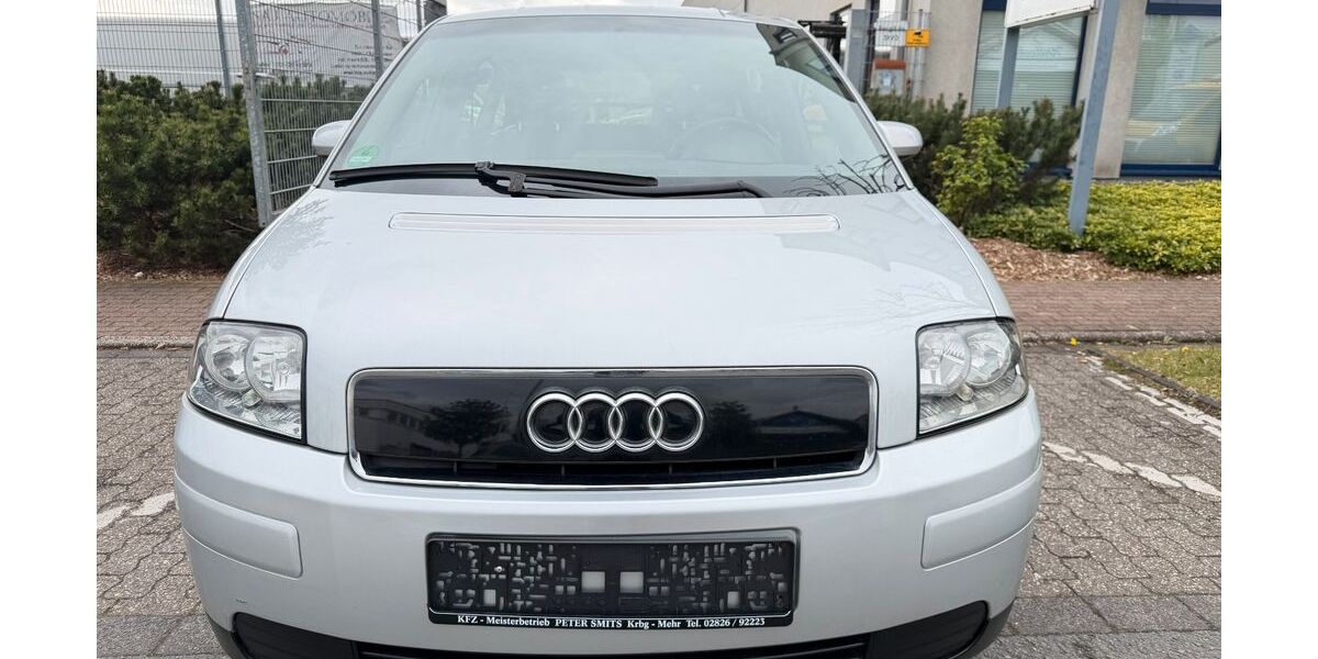 Audi A2 193.965 km 2.499 &euro; Oberhausen 46047