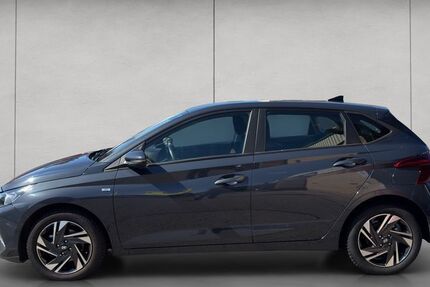 Hyundai i20 17.690 km 16.550 &euro; Hanau 63452