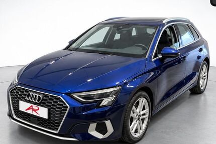 Audi A3 48.409 km 25.480 &euro; Berlin 12103