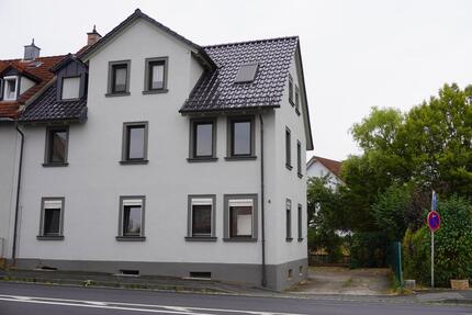 3 Zimmer DG-Wohnung Sennfeld ab 01.02.26 3 zimmer